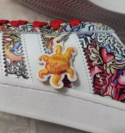 Adidas Originals Fewocious Campus 00s New Without Box
