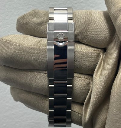 Rolex Yacht-master Ii New 2023 Yacht-master Ii 116680