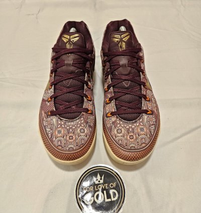 2015 Nike Kobe 9 Em Xdr Silk Basketball Shoes