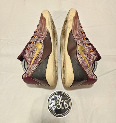 2015 Nike Kobe 9 Em Xdr Silk Basketball Shoes