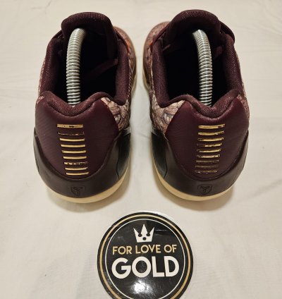 2015 Nike Kobe 9 Em Xdr Silk Basketball Shoes