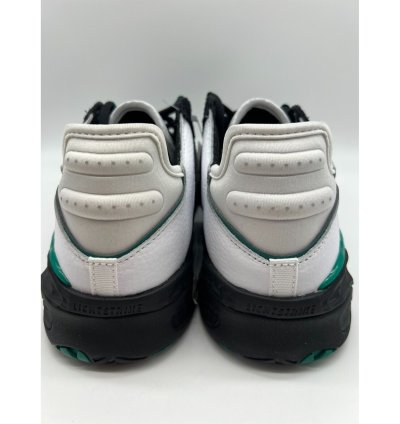 Adidas Originals Niteball Low Men Athletic Shoes Fw2477 Sz 8