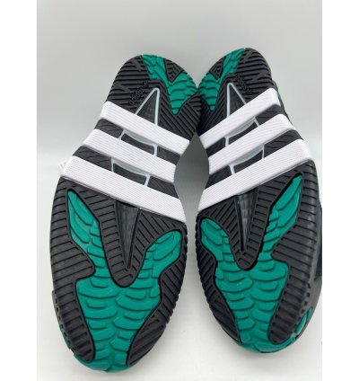 Adidas Originals Niteball Low Men Athletic Shoes Fw2477 Sz 8