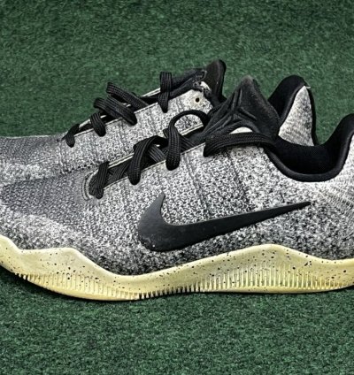 2016 Nike Kobe 11 Elite Low Oreo