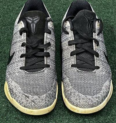 2016 Nike Kobe 11 Elite Low Oreo