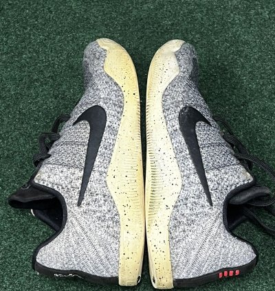 2016 Nike Kobe 11 Elite Low Oreo