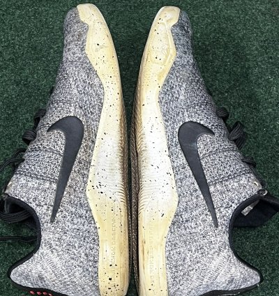 2016 Nike Kobe 11 Elite Low Oreo