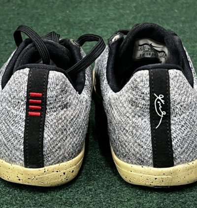 2016 Nike Kobe 11 Elite Low Oreo