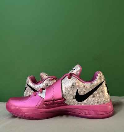 Nike Kd 4 Aunt Pearl 2024