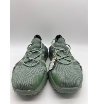 Adidas Originals Nmd S1 Green Womens Shoes Ie9550 Size 8 5