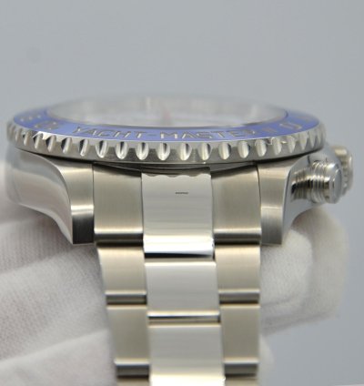 Rolex Yacht-master Ii New Style Hands