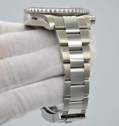 Rolex Yacht-master Ii New Style Hands