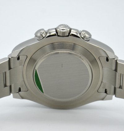 Rolex Yacht-master Ii New Style Hands