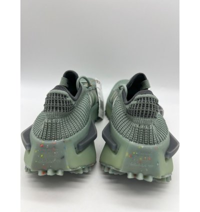 Adidas Originals Nmd S1 Green Womens Shoes Ie9550 Size 8 5