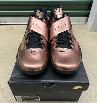 Nike Kd 4 Bundle