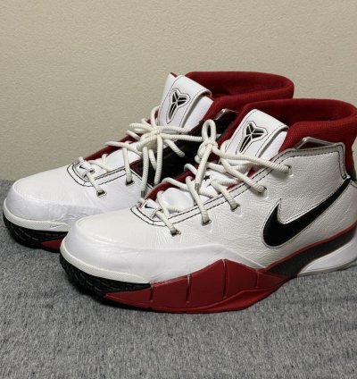 2018 Nike Air Zoom Kobe 1 Protro Allstar