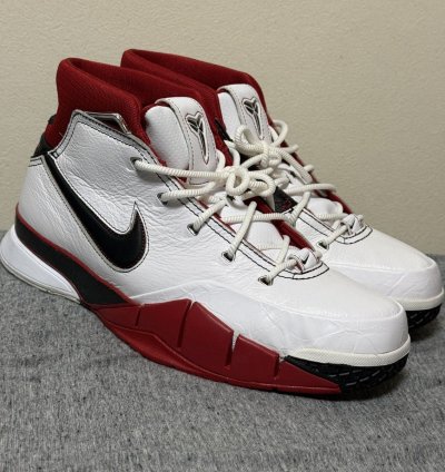 2018 Nike Air Zoom Kobe 1 Protro Allstar