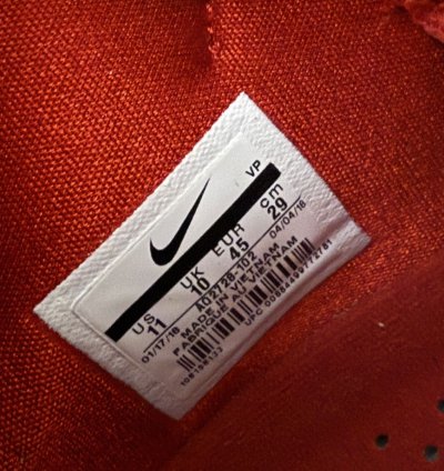 2018 Nike Air Zoom Kobe 1 Protro Allstar