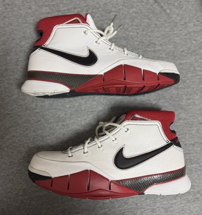 2018 Nike Air Zoom Kobe 1 Protro Allstar