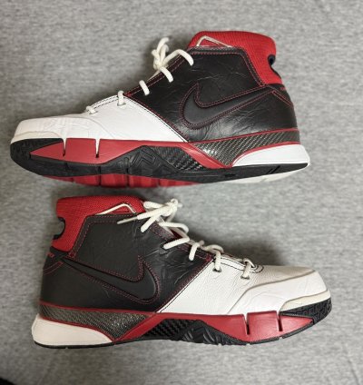 2018 Nike Air Zoom Kobe 1 Protro Allstar