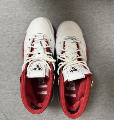 2018 Nike Air Zoom Kobe 1 Protro Allstar