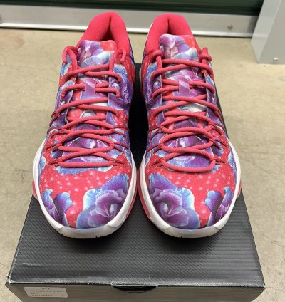 Nike Kd 8 Aunt Pearl Size 9 5