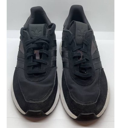 Adidas Originals Retropy F2 gw 5472 Men 9 5 Running Shoes