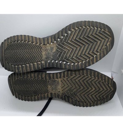 Adidas Originals Retropy F2 gw 5472 Men 9 5 Running Shoes