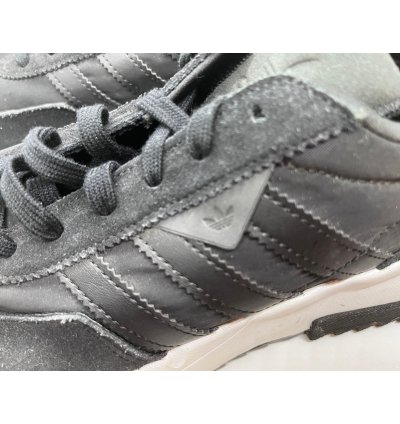 Adidas Originals Retropy F2 gw 5472 Men 9 5 Running Shoes