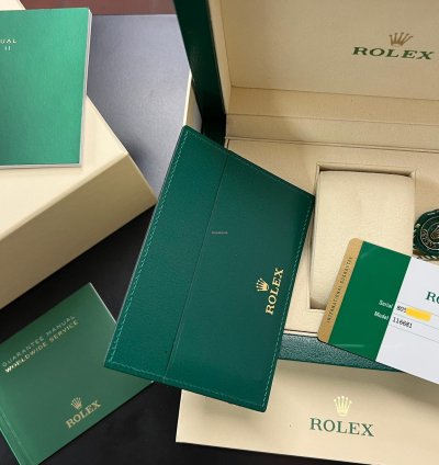 Rolex Yacht-master Ii Oro Rosa Rose Gold Steel Full Set Plastiche Plastic