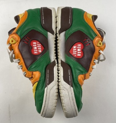 Adidas Originals Rivalry Human Made Men Size 6 5 Sneakers