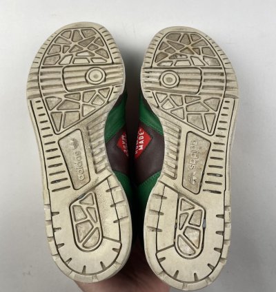 Adidas Originals Rivalry Human Made Men Size 6 5 Sneakers