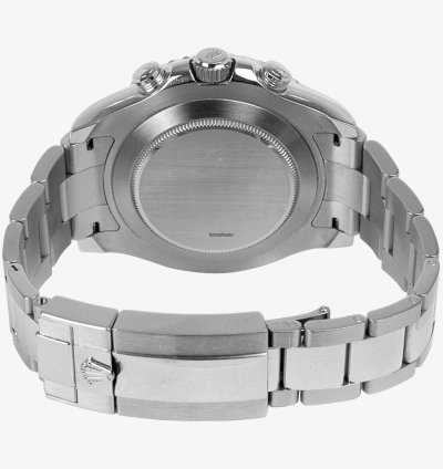 Rolex Yacht-master Ii Oyster Perpetual Yacht-master Ii Stainless Steel 44mm 116680