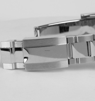 Rolex Yacht-master Ii Oyster Perpetual Yacht-master Ii Stainless Steel 44mm 116680