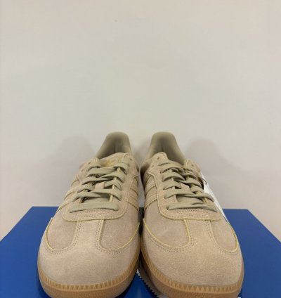 Adidas Originals Samba Og Clay Brown Oat Ji3210
