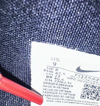 2024 Nike Kobe 4 Protro Gold Medal