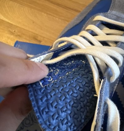 Adidas Originals Sl 72 Rs Blue Ig 2132 Size 12