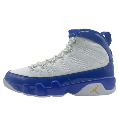 9 Retro Kobe Bryant Pe