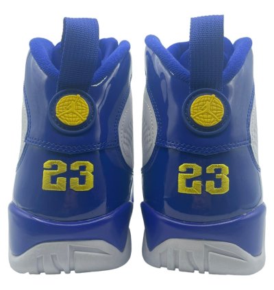 9 Retro Kobe Bryant Pe