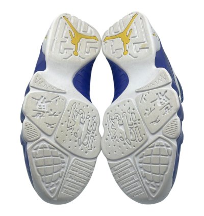 9 Retro Kobe Bryant Pe