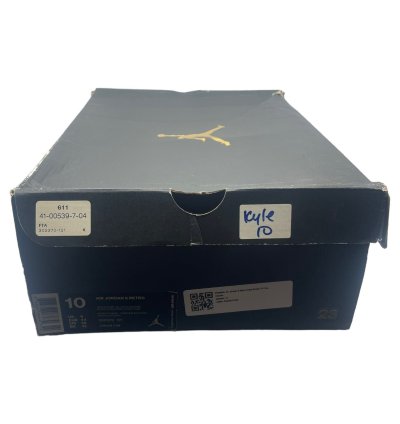 9 Retro Kobe Bryant Pe
