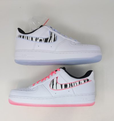 Air Force 1 Low South Korea