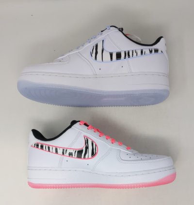 Air Force 1 Low South Korea