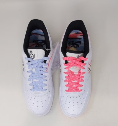 Air Force 1 Low South Korea