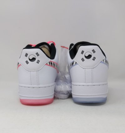 Air Force 1 Low South Korea