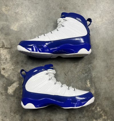 Air Jordan 9 Retro Kobe Bryant 2016