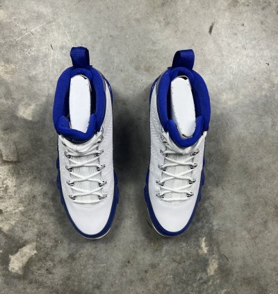 Air Jordan 9 Retro Kobe Bryant 2016