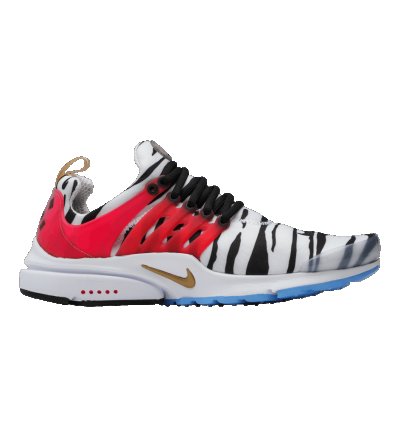 Air Presto South Korea