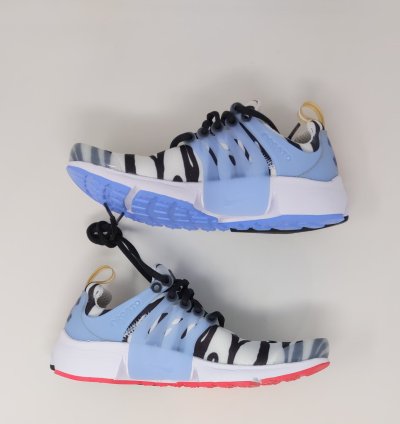 Air Presto South Korea