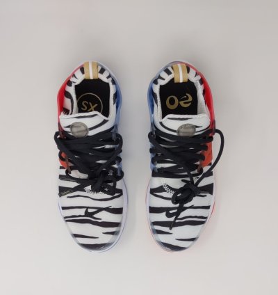 Air Presto South Korea